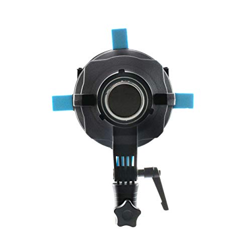 Nanlite Forza 60/60B Projector Mount with 19° Lens