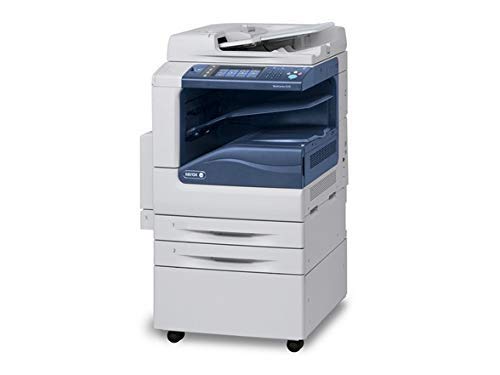 Xerox WorkCentre 5325/P 5325 Advanced Multifunction Printer/Copier (Renewed)
