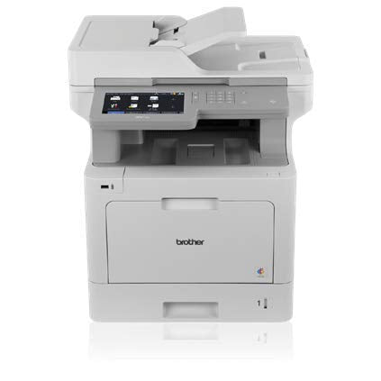 Brother MFC-L9570CDW Color All-in-One Laser Printer Professional Accessory Kit