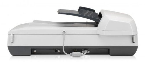 HP Scanjet 8270 Document Flatbed Scanner (Silver/Black)