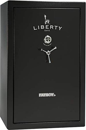 Liberty Safe & Security Fat Boy Junior 48 Gun Safe