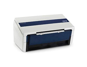 Visioneer Xerox DocuMate 6460 Sheetfed Scanner - 600 dpi Optical