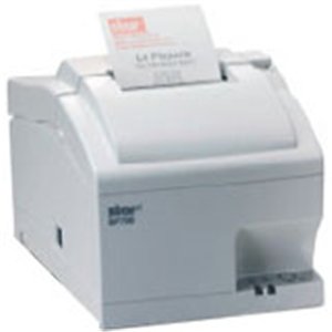 Star Micronics SP700 SP712 Receipt Printer - 4.7 lps Mono - 203 dpi - USB - 37999140