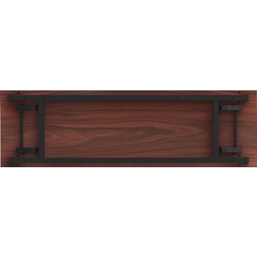 Lorell LLR60747 Folding Training Table