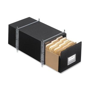 FEL00511 - Bankers Box Staxonsteel - Letter - TAA Compliant