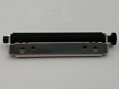 Generic Printer Spare Parts: Original Thermal Printhead LTPA245S-384-E Roller, Platen Shaft LTPA245S/LTPA245, Paper Shaft LTPA245M-C384