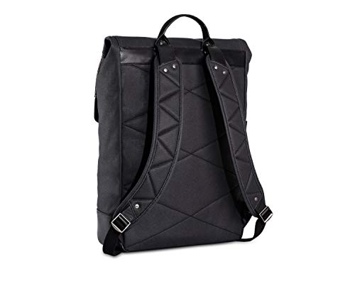 TIMBUK2 Walker Laptop Backpack, Black