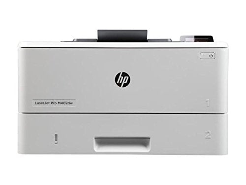 HP LaserJet Pro M402dw (C5F95A) Duplex Up to 1200 dpi wireless\USB mono Laser Printer