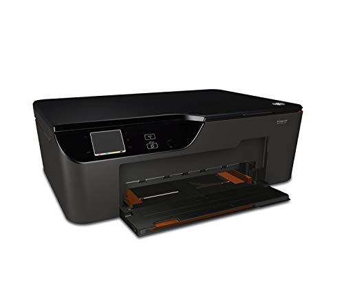 HP DeskJet 3521 e-All-in-One Printer