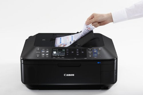Canon Pixma MX882 Wireless Office All-in-One Inkjet Printer (4894B002)
