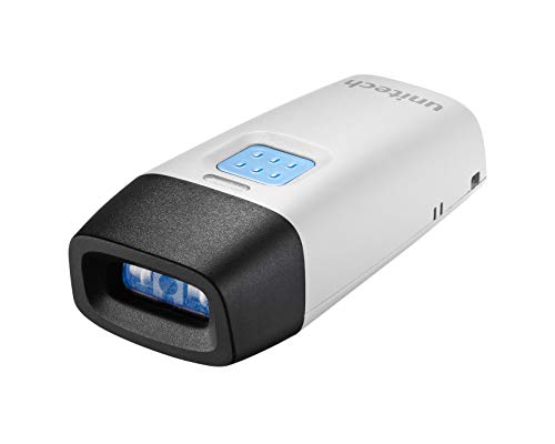 Unitech Electronics - MS912-KUBB00-TG - Ms912 Cordless Scanner, Linear Imager, Bluetooth, USB Cable