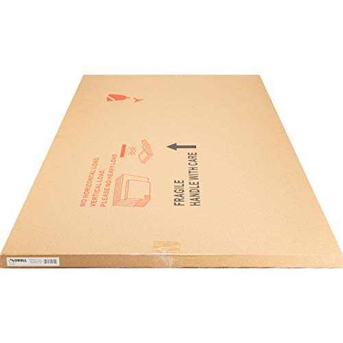Lorell Aluminum Frame Dry-Erase Boards