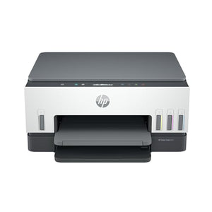 HP Smart-Tank 6001 Wireless Cartridge-Free All-in-One Printer (2H0B9A)