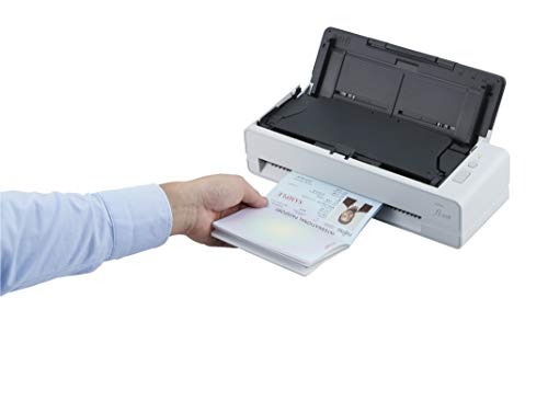 Fujitsu Image Scanner FI-800R