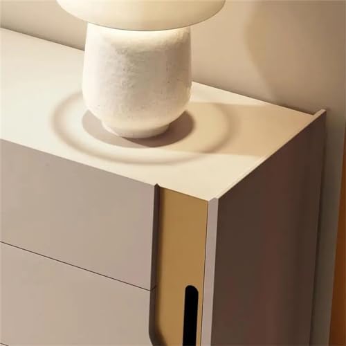 Solid Wood Cabinet Furniture (Color: D, Size: 150 * 90 * 40CM)