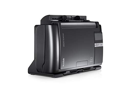 KODAK I2620 Document Scanner A4, 1501725 (Renewed)