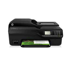 Hewlett Packard Officejet 4620 Wireless Color Photo Printer with Scanner, Copier and Fax