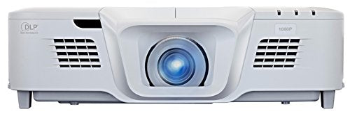 ViewSonic PRO8530HDL 5200 Lumens 1080p HDMI Lens Shift Projector