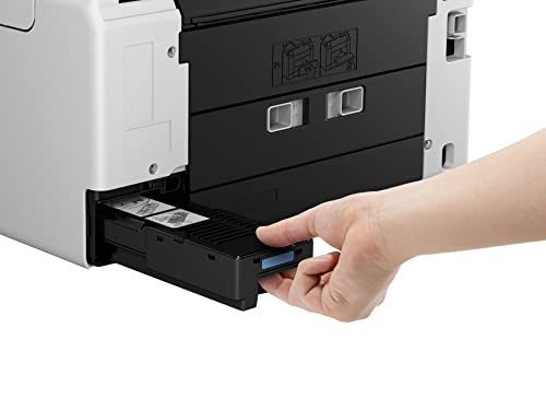 MAXIFY GX6021 Wireless MegaTank Small Office All-in-One Printer