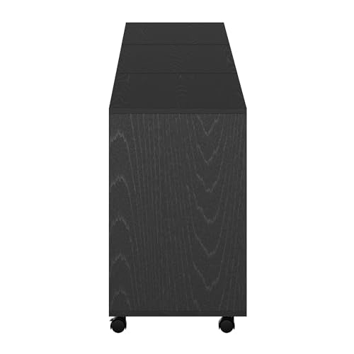 Winsome Halifax Storage Cabinet, Black