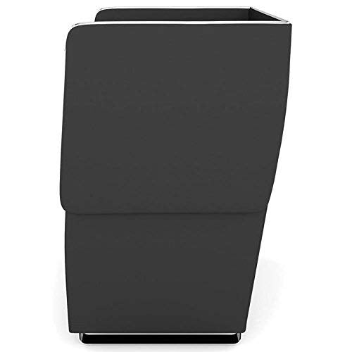 OFM 2201-MDN Morph Series Soft Seating Chair