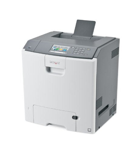 Lexmark 41H0050 (C748DE) Color Laser Printer