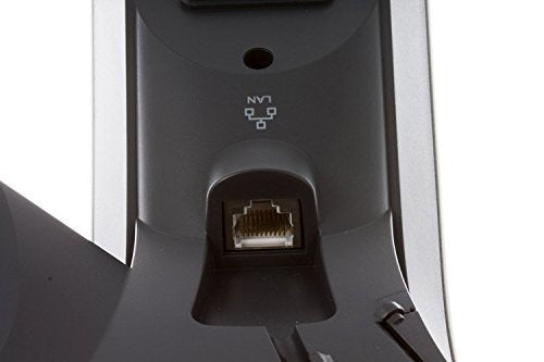 Cisco CP-7937G Unified IP Conference Station VoIP phone POE, Requires Cisco Communications Manager