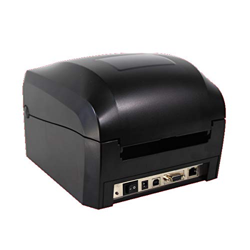 Godex G300 4" 203 dpi Thermal Transfer Printer, USB, RS232, LAN