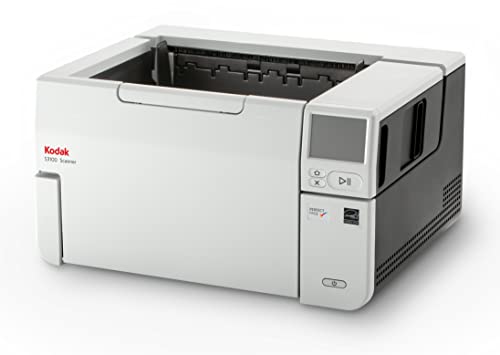 Kodak S3100 Scanner