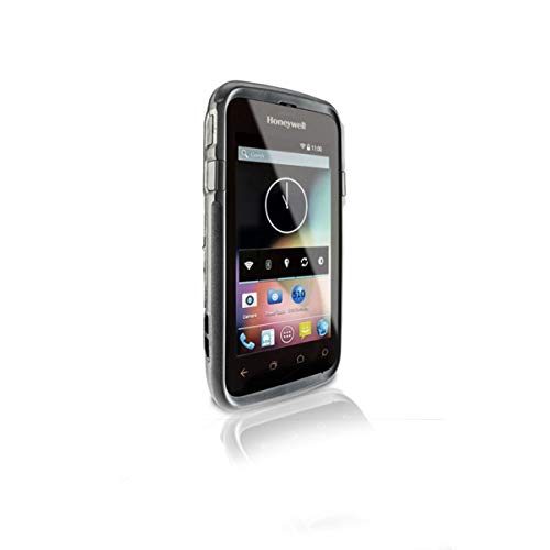 HONEYWELL, CT60, Android 7.1.1, WLAN and WWAN, WLAN, STD Range Imager, 3GB/32GB, BT