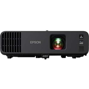 Epson PowerLite L265F 3LCD Projector - Tabletop/Ceiling Mountable