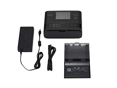 Canon SELPHY CP1300, 2234C002 (Renewed)