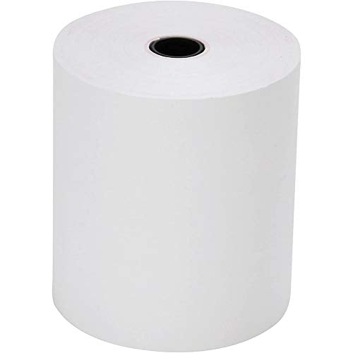 2 1/4'' x 50' Thermal Paper Rolls POS Receipt Credit Card Paper (1000 Rolls)