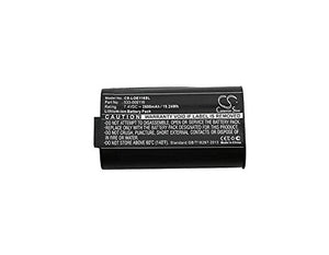 XSPLENDOR (30 Pack) Battery for LOGITECH S-00147 UE MegaBoom PN LOGITECH 533-000116