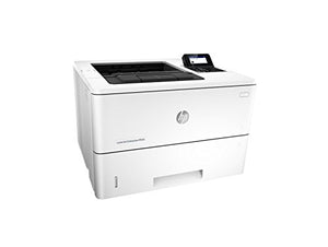 HP LaserJet Enterprise M506dn Laser Printer with Built-in Ethernet & Duplex Printing (F2A69A)