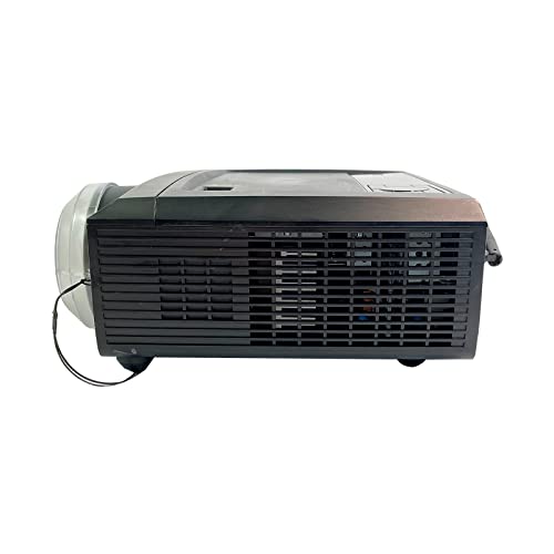 Dell S300WI DLP Projector 2200 Lumens 1280 x 800 WXGA 2400:1