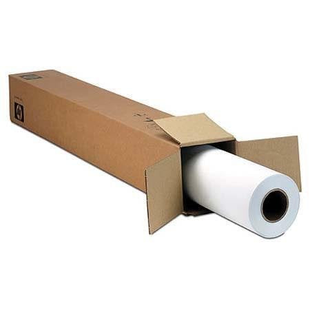 Q8922A - HP Q8922A HP Pigment Ink Satin Photo Paper 42X100 ROLL - New OEM