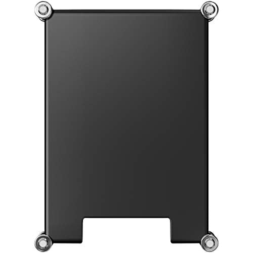 EL CASCO M673CN Letter Tray - Chrome/Black