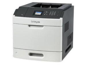 Lexmark MS710dn B/W Laser Printer - 50 ppm - 40G0510