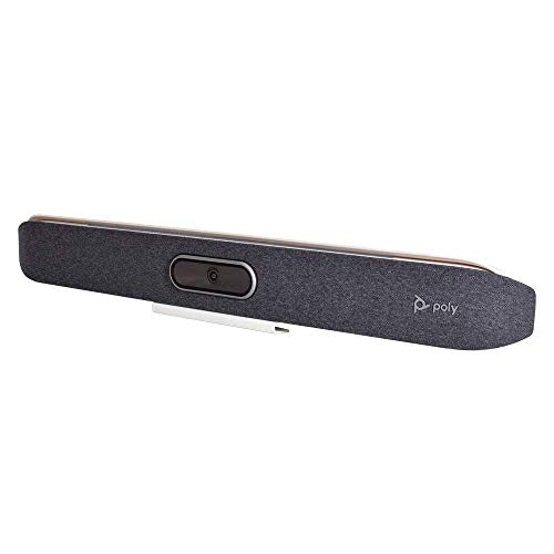 Poly Studio X50 Base Unit - 2200-85970-001 (Renewed)