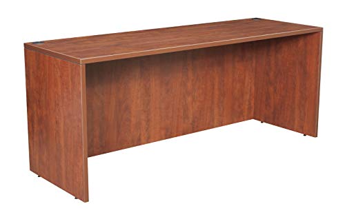 Regency Credenza Shell Legacy, 71", Cherry