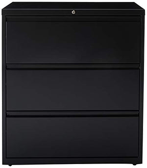 Lorell LLR88028 Lateral File Cabinet