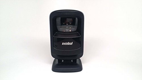Zebra DS9208 Series Handsfree Standard Range Scanner Kit with Shielded USB Cable (DS9208-SR4NNU21Z)