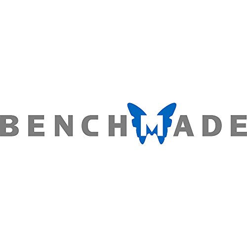 Benchmade - 1100 Series Tactical Pen, Damasteel, Black Ink