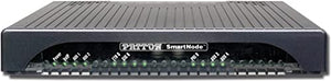 Patton SmartNode VoIP GW, 1 E1/T1 PRI, 30 VoIP Calls - Patton Brand