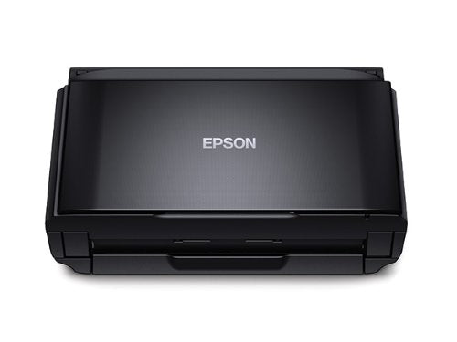 EPSON Sheet Feed Scanner DS-510