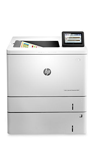 HP LaserJet Enterprise M553x Color Printer, (B5L26A)