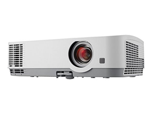 NEC Corporation NP-ME301X LCD Projector White