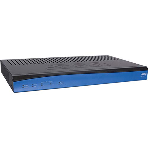 ADTRAN Total Access 924e (3rd Gen) 16 FXS 9 FXO 1 Lifeline 4243924F3