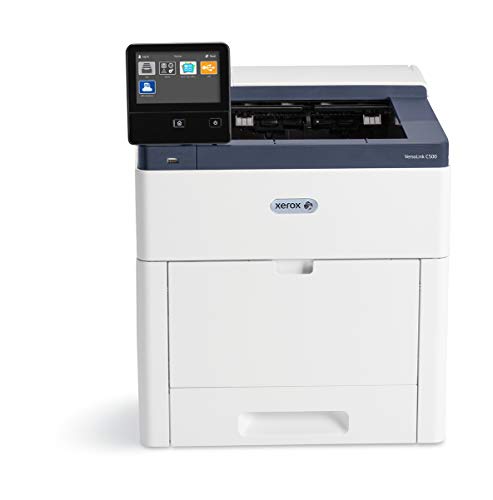 Xerox VersaLink C500V/DN Colour LED Printer - 1200 x 2400 dpi - Desktop